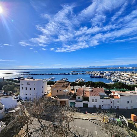 Global Immo 3140 Rocmar Διαμέρισμα Ρόζες Εξωτερικό φωτογραφία